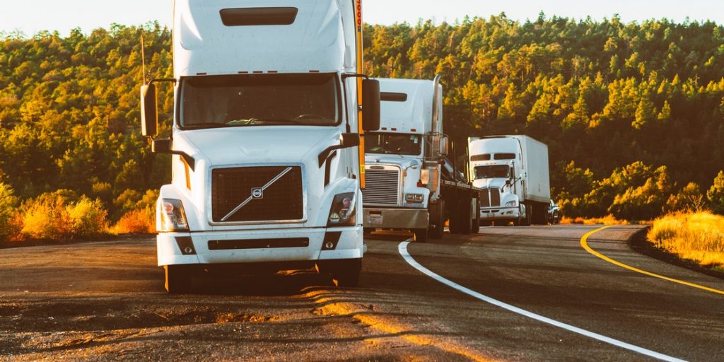 trsanport & logistics in zimbabwea