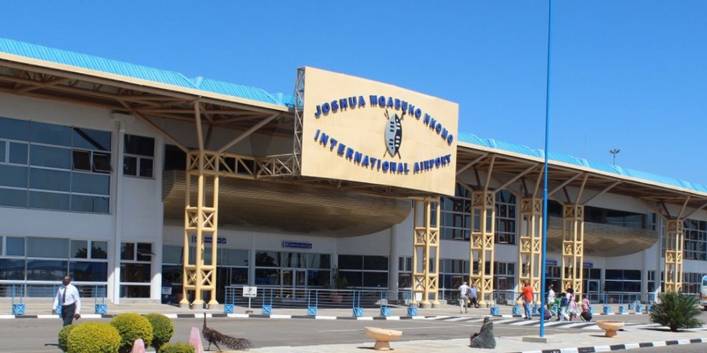 border facilitation services zimbabwe