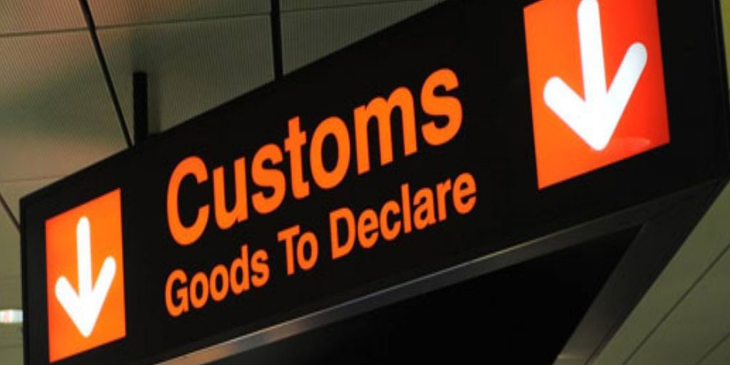 customs clearing in zimbabwe
